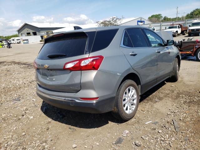 Photo 3 VIN: 3GNAXSEV0JS579279 - CHEVROLET EQUINOX LT 