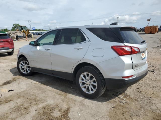 Photo 1 VIN: 3GNAXSEV0JS594428 - CHEVROLET EQUINOX 