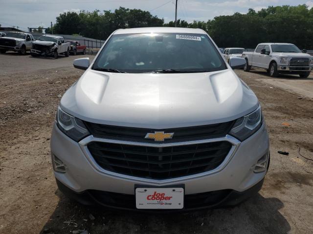 Photo 4 VIN: 3GNAXSEV0JS594428 - CHEVROLET EQUINOX 