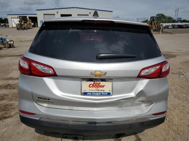 Photo 5 VIN: 3GNAXSEV0JS594428 - CHEVROLET EQUINOX 