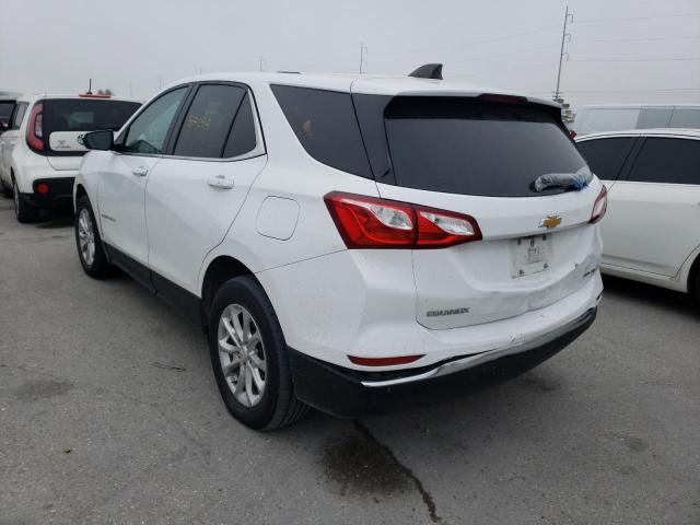 Photo 2 VIN: 3GNAXSEV0JS624284 - CHEVROLET EQUINOX 