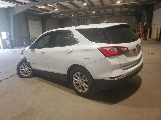 Photo 1 VIN: 3GNAXSEV0JS639030 - CHEVROLET EQUINOX 