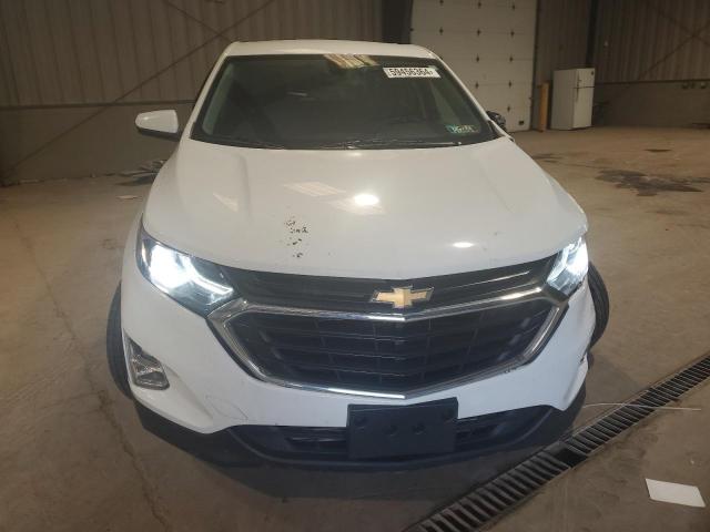 Photo 4 VIN: 3GNAXSEV0JS639030 - CHEVROLET EQUINOX 