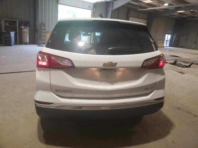 Photo 5 VIN: 3GNAXSEV0JS639030 - CHEVROLET EQUINOX 