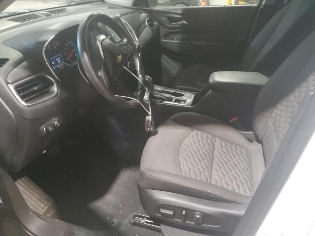 Photo 6 VIN: 3GNAXSEV0JS639030 - CHEVROLET EQUINOX 