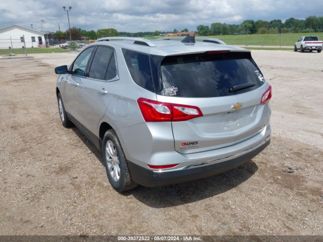 Photo 2 VIN: 3GNAXSEV0JS646477 - CHEVROLET EQUINOX 