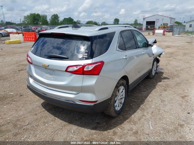 Photo 3 VIN: 3GNAXSEV0JS646477 - CHEVROLET EQUINOX 