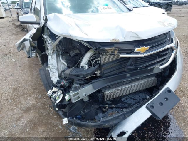 Photo 5 VIN: 3GNAXSEV0JS646477 - CHEVROLET EQUINOX 