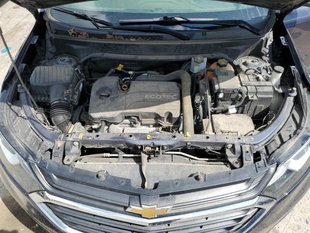 Photo 11 VIN: 3GNAXSEV0KL122192 - CHEVROLET EQUINOX LS 