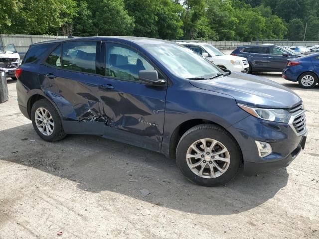 Photo 3 VIN: 3GNAXSEV0KL122192 - CHEVROLET EQUINOX LS 