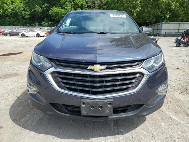 Photo 4 VIN: 3GNAXSEV0KL122192 - CHEVROLET EQUINOX LS 