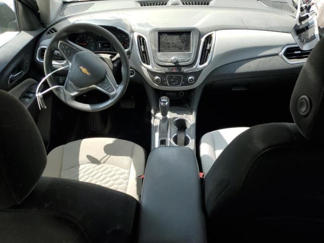 Photo 7 VIN: 3GNAXSEV0KL122192 - CHEVROLET EQUINOX LS 