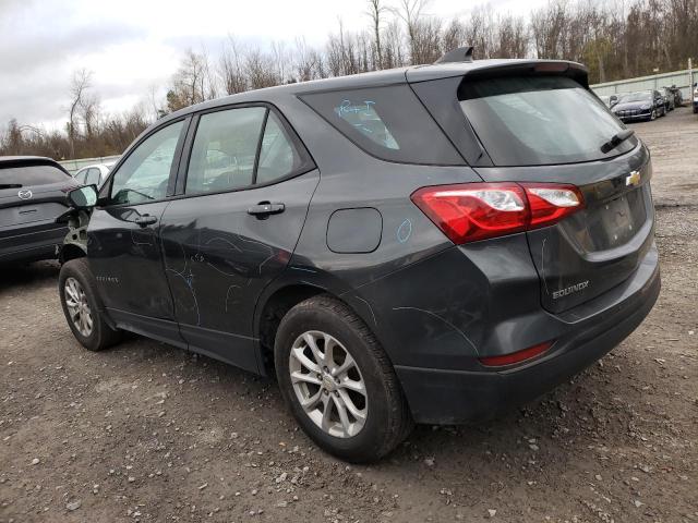 Photo 1 VIN: 3GNAXSEV0KL216668 - CHEVROLET EQUINOX 