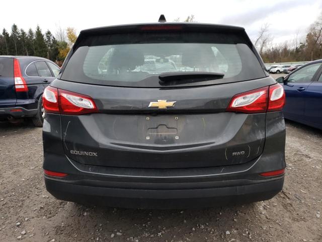 Photo 5 VIN: 3GNAXSEV0KL216668 - CHEVROLET EQUINOX 