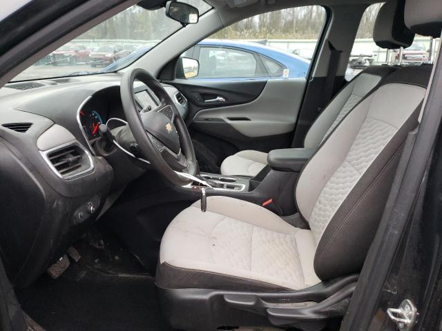 Photo 6 VIN: 3GNAXSEV0KL216668 - CHEVROLET EQUINOX 