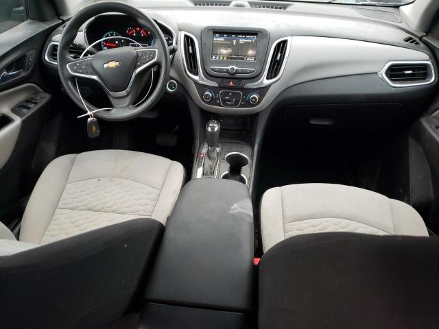 Photo 7 VIN: 3GNAXSEV0KL216668 - CHEVROLET EQUINOX 