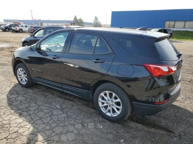 Photo 1 VIN: 3GNAXSEV0KL252876 - CHEVROLET EQUINOX 