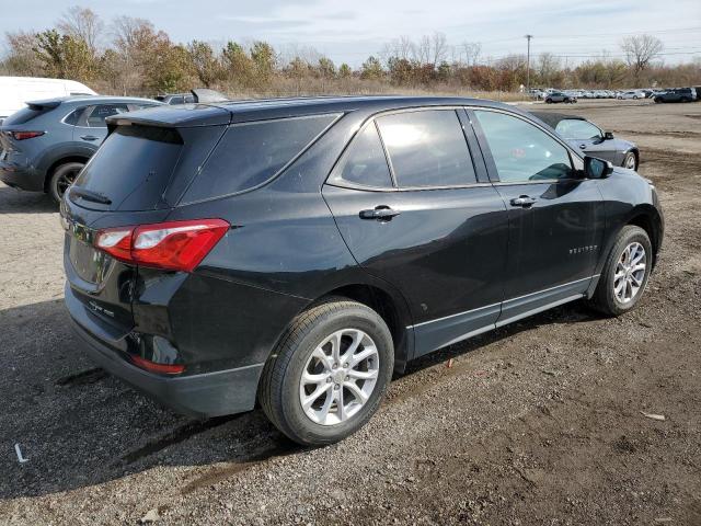 Photo 2 VIN: 3GNAXSEV0KL252876 - CHEVROLET EQUINOX 