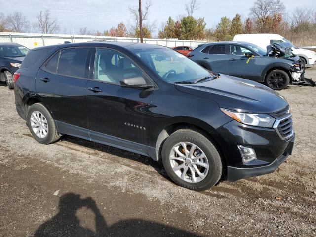 Photo 3 VIN: 3GNAXSEV0KL252876 - CHEVROLET EQUINOX 