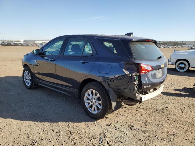 Photo 1 VIN: 3GNAXSEV0KS509220 - CHEVROLET EQUINOX LS 