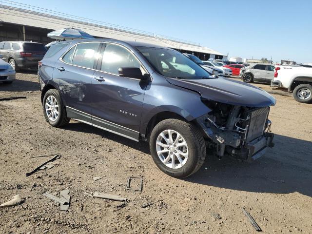 Photo 3 VIN: 3GNAXSEV0KS509220 - CHEVROLET EQUINOX LS 