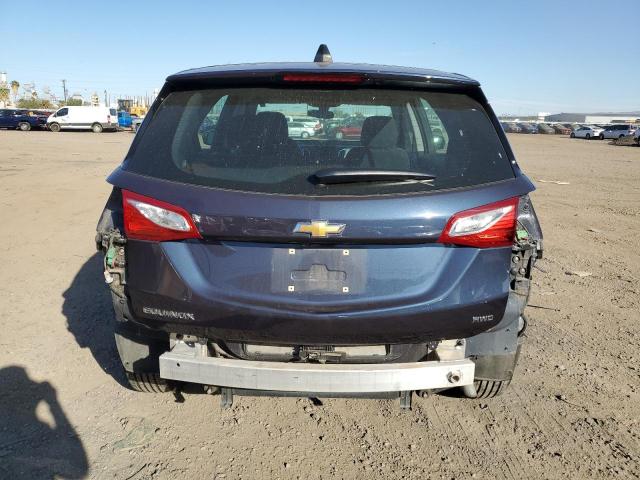 Photo 5 VIN: 3GNAXSEV0KS509220 - CHEVROLET EQUINOX LS 