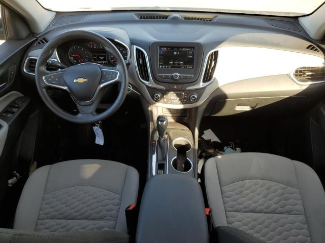 Photo 7 VIN: 3GNAXSEV0KS509220 - CHEVROLET EQUINOX LS 