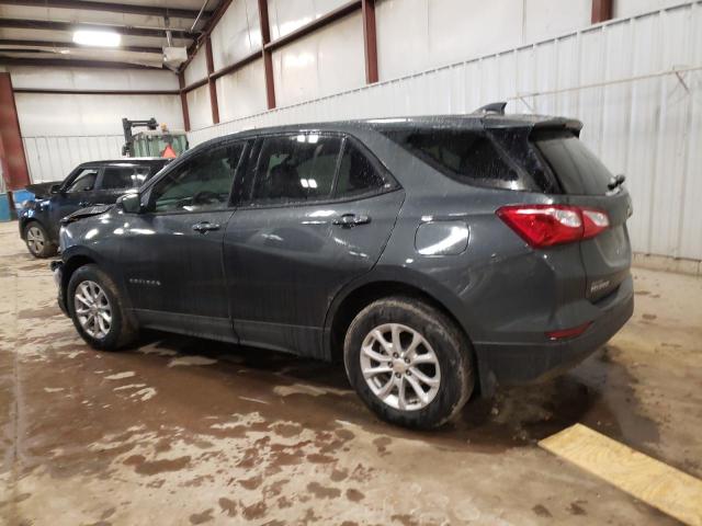 Photo 1 VIN: 3GNAXSEV0KS518533 - CHEVROLET EQUINOX LS 