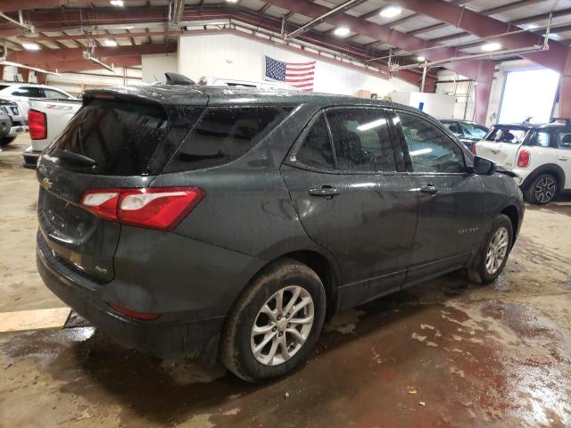 Photo 2 VIN: 3GNAXSEV0KS518533 - CHEVROLET EQUINOX LS 