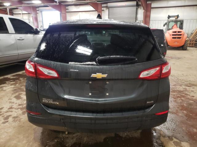 Photo 5 VIN: 3GNAXSEV0KS518533 - CHEVROLET EQUINOX LS 