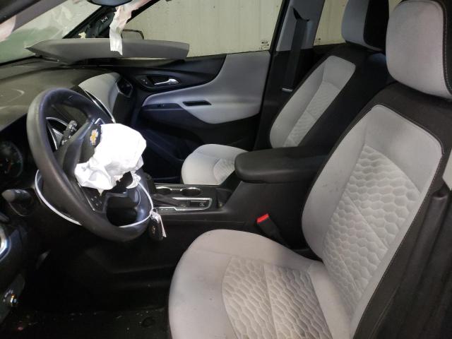 Photo 6 VIN: 3GNAXSEV0KS518533 - CHEVROLET EQUINOX LS 