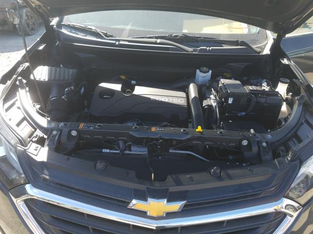 Photo 6 VIN: 3GNAXSEV0KS518533 - CHEVROLET EQUINOX LS 