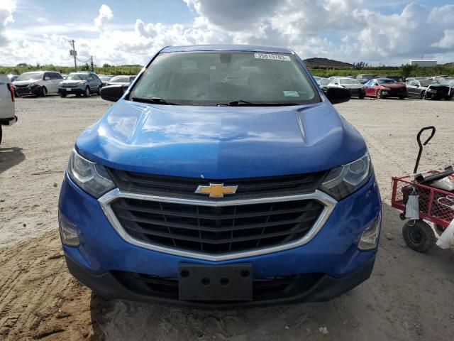 Photo 4 VIN: 3GNAXSEV0KS529435 - CHEVROLET EQUINOX LS 