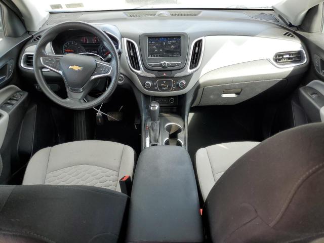 Photo 7 VIN: 3GNAXSEV0KS529435 - CHEVROLET EQUINOX LS 