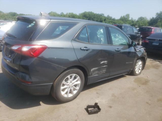 Photo 2 VIN: 3GNAXSEV0KS538619 - CHEVROLET EQUINOX LS 