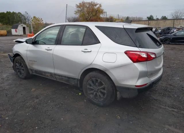 Photo 2 VIN: 3GNAXSEV0KS679058 - CHEVROLET EQUINOX 