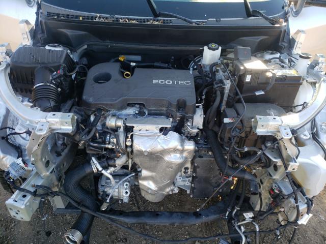 Photo 6 VIN: 3GNAXSEV0LS633019 - CHEVROLET EQUINOX LS 