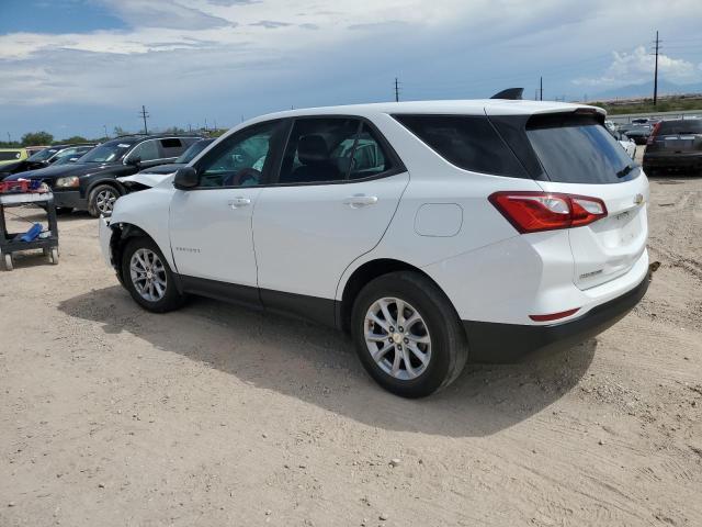 Photo 1 VIN: 3GNAXSEV0LS675982 - CHEVROLET EQUINOX LS 