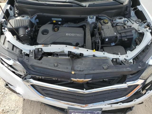 Photo 11 VIN: 3GNAXSEV0LS675982 - CHEVROLET EQUINOX LS 