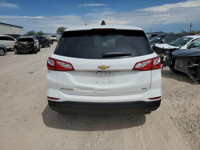 Photo 5 VIN: 3GNAXSEV0LS675982 - CHEVROLET EQUINOX LS 