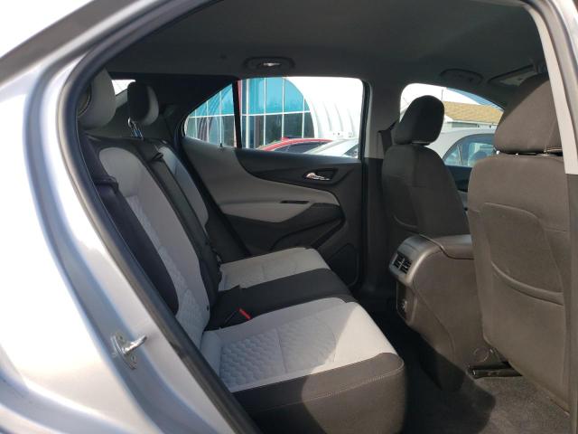 Photo 10 VIN: 3GNAXSEV0LS717325 - CHEVROLET EQUINOX LS 