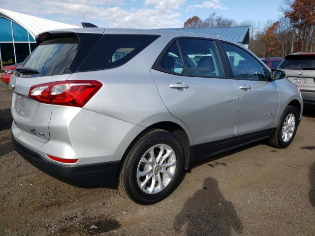 Photo 2 VIN: 3GNAXSEV0LS717325 - CHEVROLET EQUINOX LS 