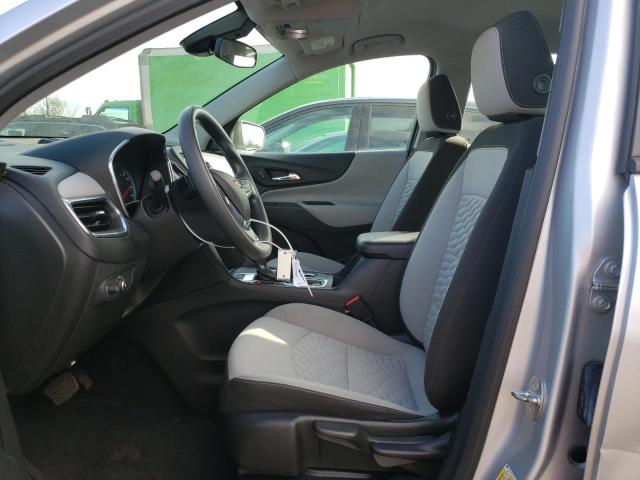 Photo 6 VIN: 3GNAXSEV0LS717325 - CHEVROLET EQUINOX LS 