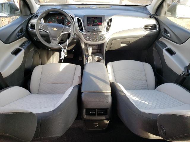 Photo 7 VIN: 3GNAXSEV0LS717325 - CHEVROLET EQUINOX LS 