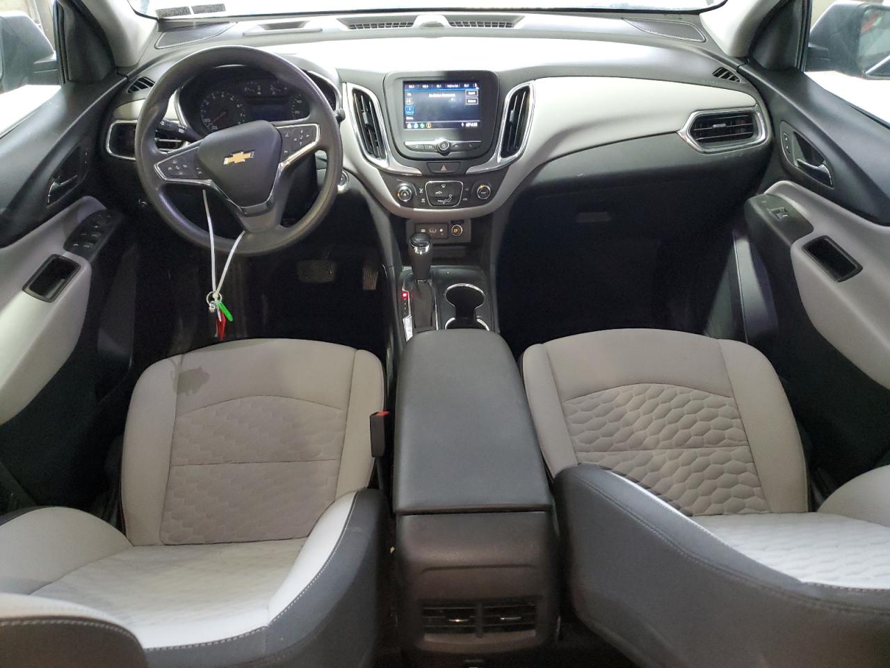 Photo 7 VIN: 3GNAXSEV0LS723545 - CHEVROLET EQUINOX 