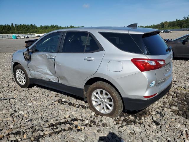 Photo 1 VIN: 3GNAXSEV0LS729152 - CHEVROLET EQUINOX LS 