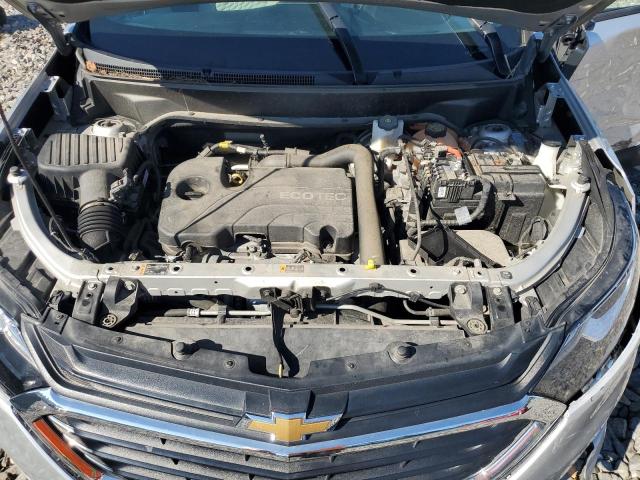 Photo 11 VIN: 3GNAXSEV0LS729152 - CHEVROLET EQUINOX LS 