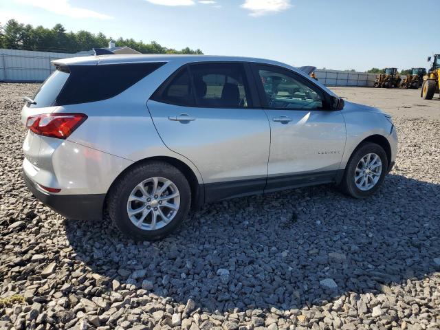 Photo 2 VIN: 3GNAXSEV0LS729152 - CHEVROLET EQUINOX LS 