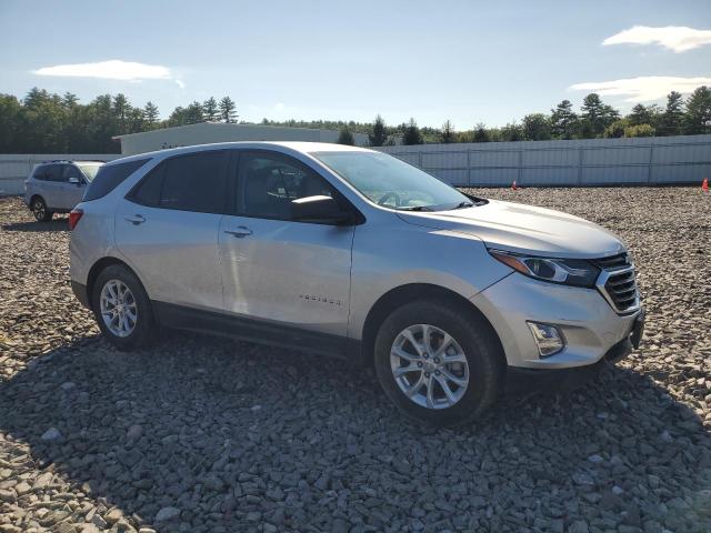 Photo 3 VIN: 3GNAXSEV0LS729152 - CHEVROLET EQUINOX LS 