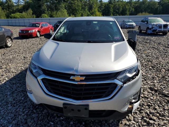 Photo 4 VIN: 3GNAXSEV0LS729152 - CHEVROLET EQUINOX LS 